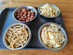 -清真马杰山牛肉汤馆