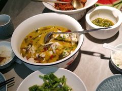-鱼你相聚·河鲜馆(袁家岭店)