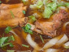 -好嫂子•刀削面(大兴店)