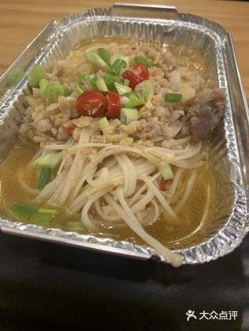 下雨天偶遇的一家性价比敲高的宝藏小店