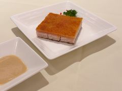 -利苑酒家(合景国际金融广场店)