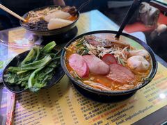 -星林居酸辣米线餐厅