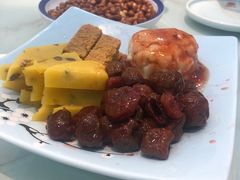 -粥旺府(月环里店)