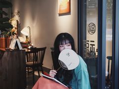 -朴物良社(东明锦园店)