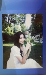 -米莱摄影写真(五大道别墅店)