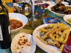 -海鲜e族(马王堆店)