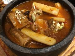 -云海肴·汽锅鸡·云南菜(东坝金隅店)