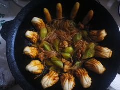 -古洼一锅鲜(总店)