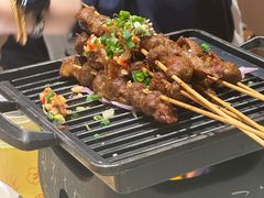 -大鸽饭(木莲中路店)