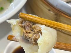 -百年尹氏汤包(湖南路狮子桥店)