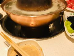 -福寿斋·老北京铜锅涮肉·烤鸭(顺义总店)