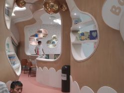 -奈尔宝·儿童乐园·亲子餐厅(苏州大悦城店)