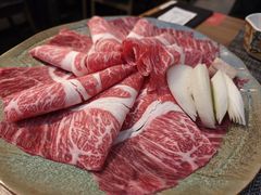 -满来寿喜烧(金虹桥店)