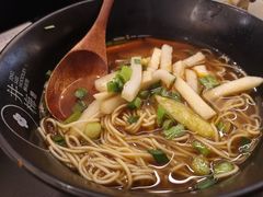 -贡梅老面馆·蟹粉面·无锡特色小吃(南长街主推店)