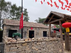 -红嫂家乡旅游区