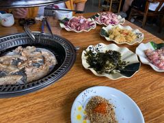 -二刚大块烤肉(东山商业街店)