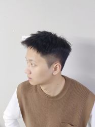 -尤司男士国潮理发馆