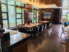 -岷山饭店-芝芝自助餐厅