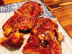 烤鳗鱼-和蕴日本料理
