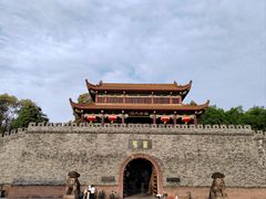 -房湖公园