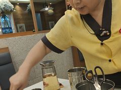 -韩香福烤肉庄园(荣成店)