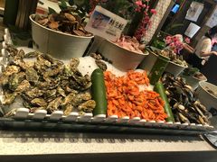 -星伦多自助料理(宝山龙湖天街店)