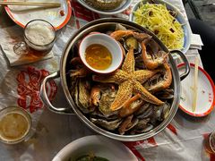 -永红源啤酒·烧烤·海鲜·大排档(青特城店)