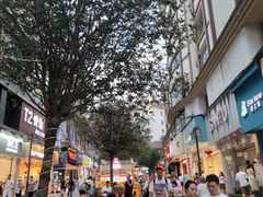 -捞沙巷