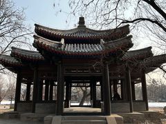 -承德避暑山庄景区