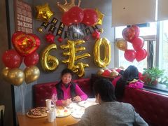 -比格比萨自助(花园路店)