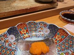 -荣一代目OMAKASE板前料理