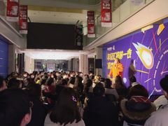 -杭州西湖银泰百货