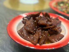 -江湖黑大兔(杨家坪店)