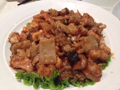 八珍豆腐-大铁勺新津菜(迎水道店)