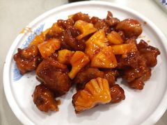 咕咾肉-海燕酒店(惠济路店)