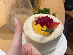 -湯系·煲汤手艺人(东二环泰禾广场店)