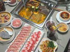 -海底捞火锅(坪山益田假日广场店)