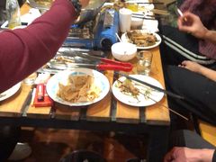 -聚首堂·特色小吃·肘子(什刹海德胜门店)