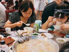 -老来福·非遗酸汤兔(凯旋路店)