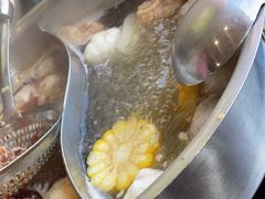 -潮汕美牛肉丸火锅店(天宁寺店)