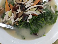 -大自然美食农庄(广州南站店)