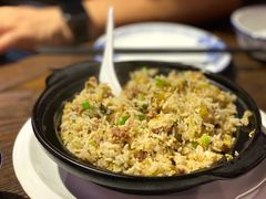 -大洋家·精品潮汕菜·生腌砂锅粥(天河东路店)