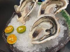 -蚝伯·新派海鲜(荣昌店)
