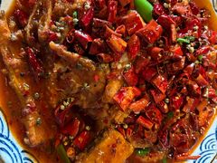 -小天府川菜馆(魏公村店)