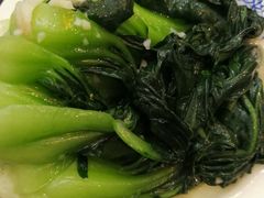 青菜-御面斋精品面馆