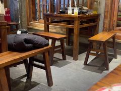 -杨老头鲜货烧烤(太古里店)