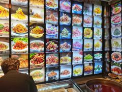 -粗粮人家·东北菜(洋桥店)