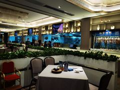 大堂-凯逸轩·匠心粤菜(中城名仕汇店)