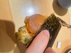 -镹·鱼料理  国产鱼使用店