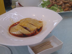 -翠晶水上餐厅(泰晤士小镇店)
